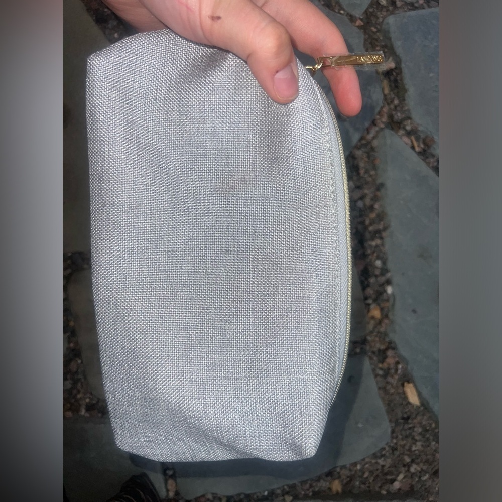 Brand new Lancôme cosmetic bag